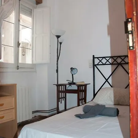 Mercado Hot Spot Quarto em Acomodações Particulares *