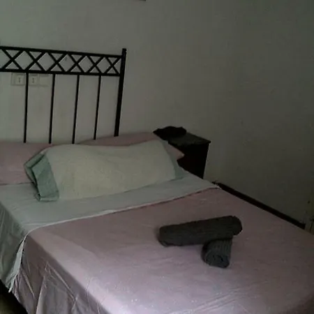 Mercado Hot Spot Quarto em Acomodações Particulares Alicante