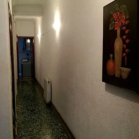 Mercado Hot Spot Quarto em Acomodações Particulares Alicante