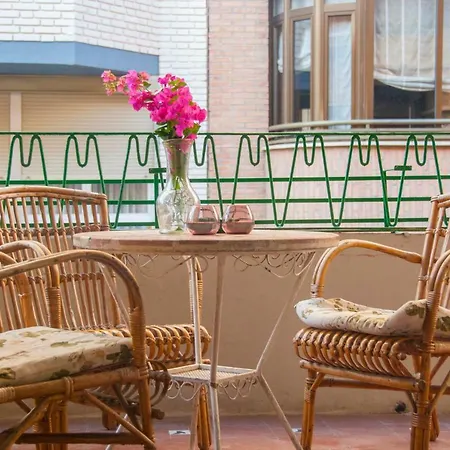 Mercado Hot Spot Accommodatie bij particulieren